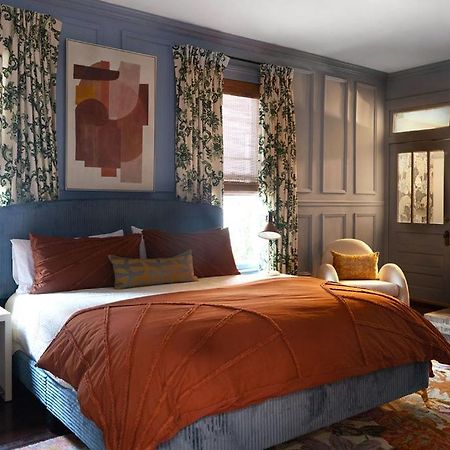 Large Historical Home W/ Fire Pit, Chef Kitchen. Memphis Extérieur photo
