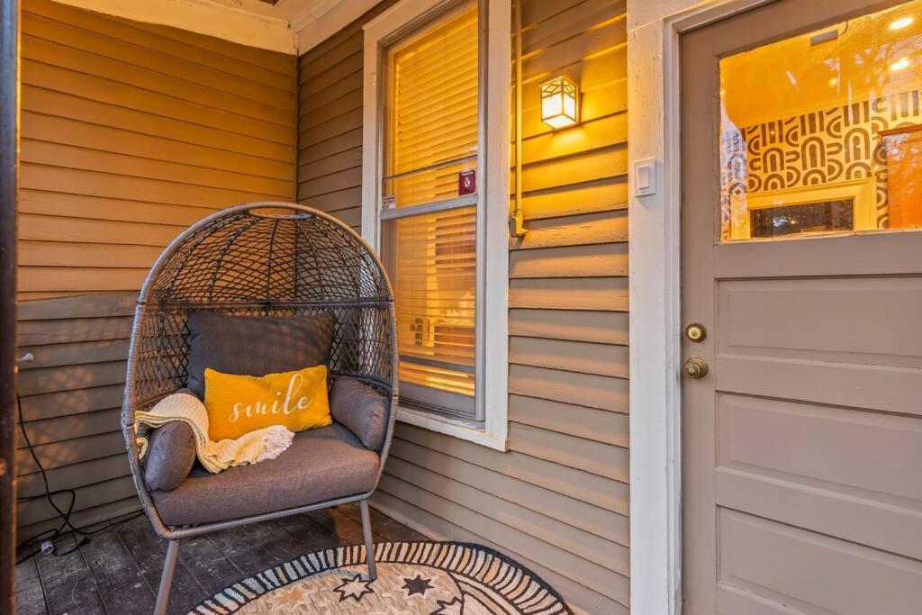 Large Historical Home W/ Fire Pit, Chef Kitchen. Memphis Extérieur photo